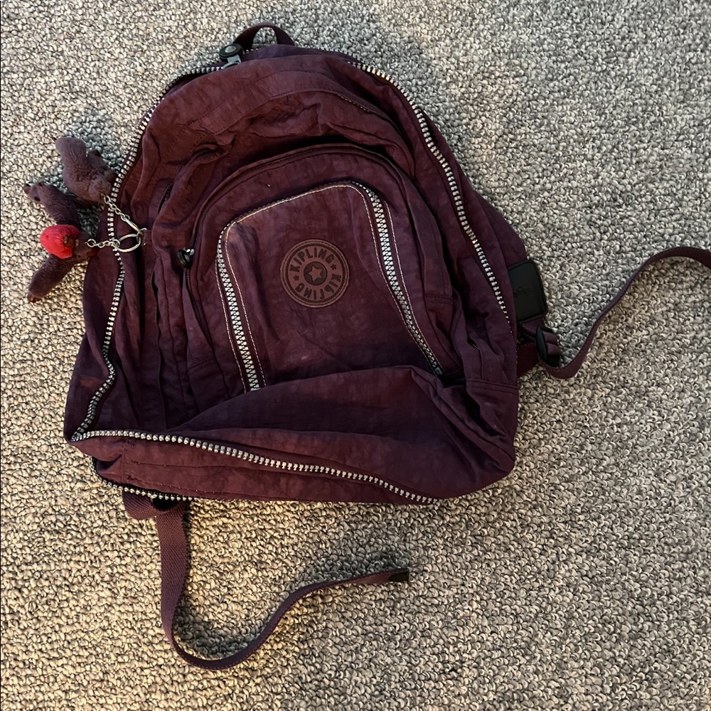 Kipling backpack